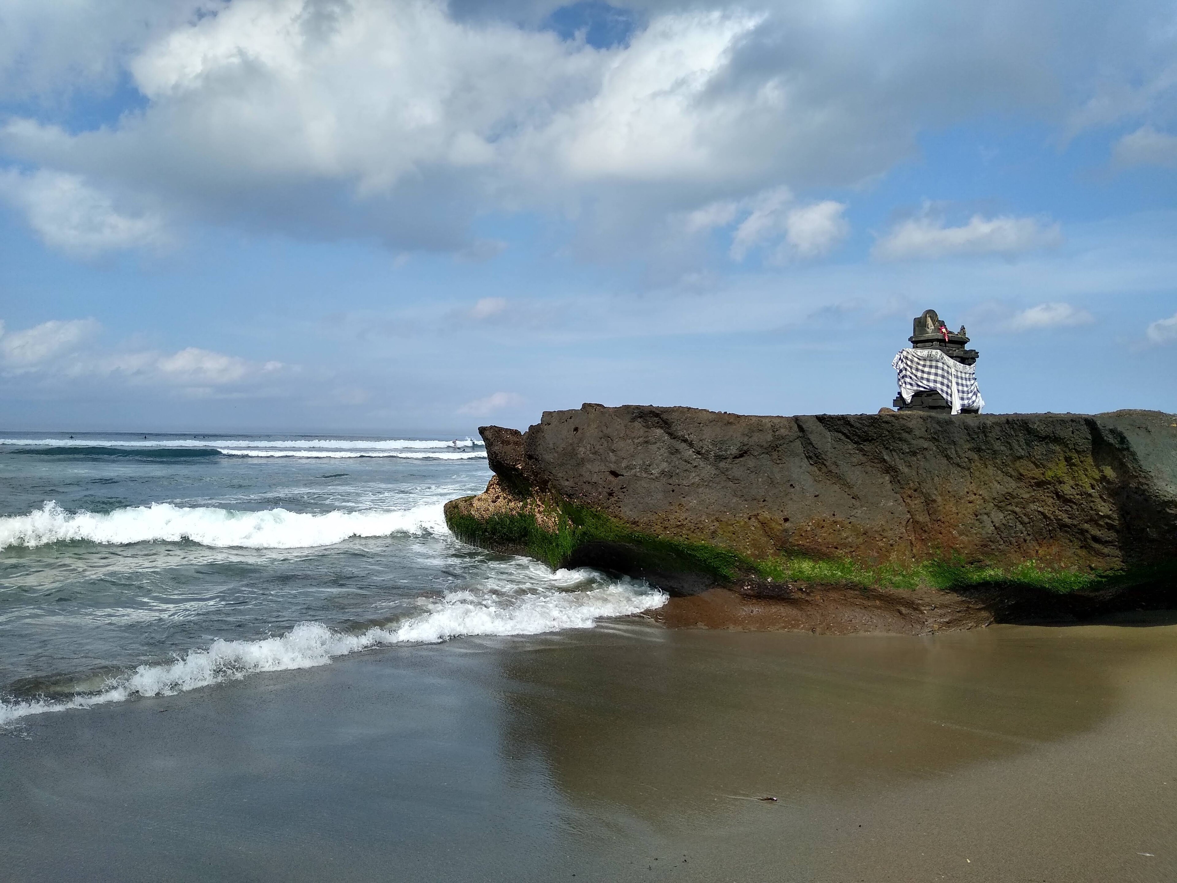 Canggu · архивное фото локации