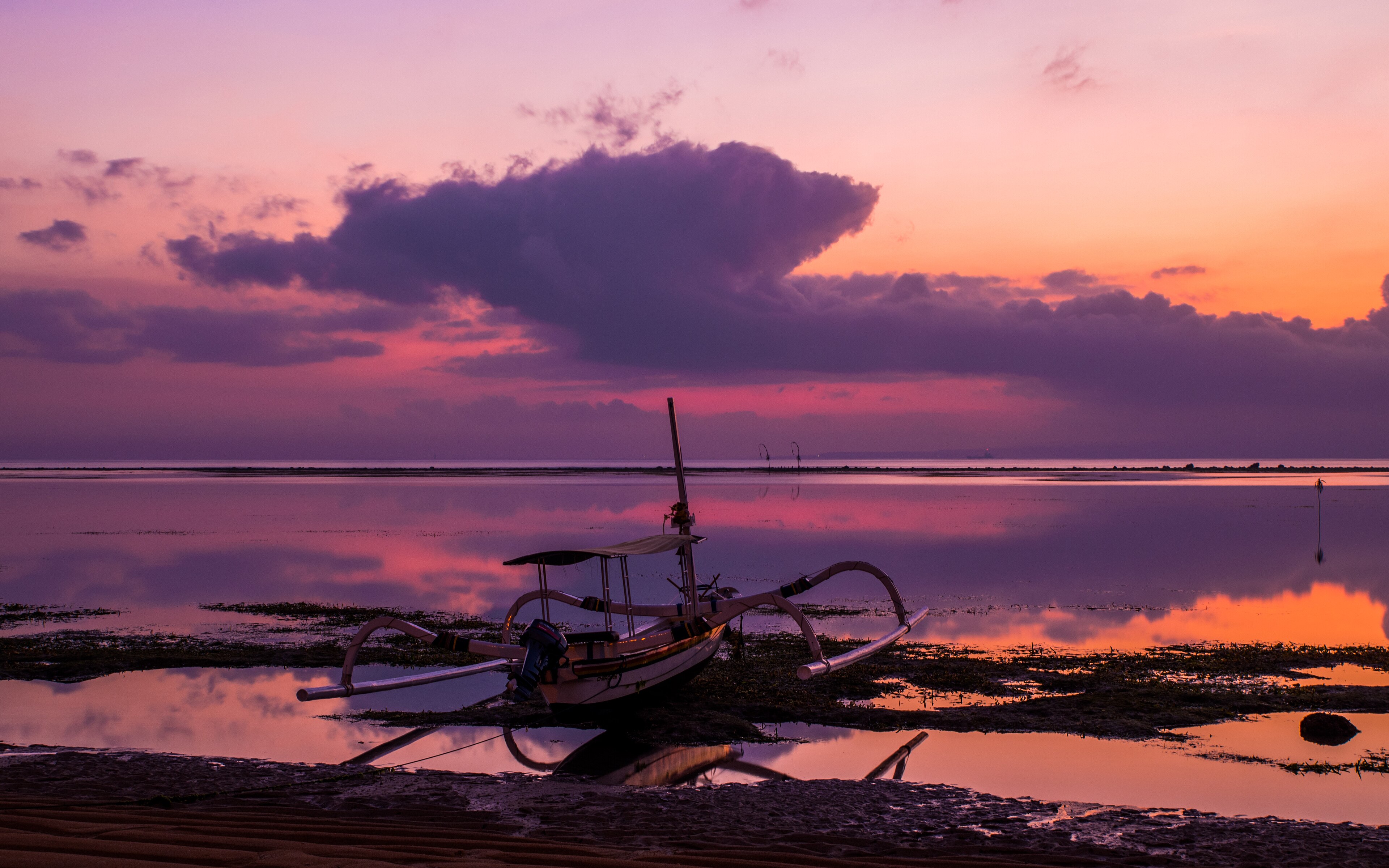 Sanur · архивное фото локации