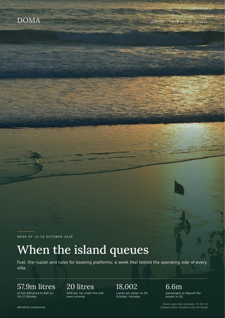 Issue No. 09